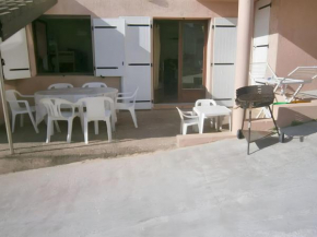 Appartement spacieux à Mimizan, 42 m², proche plage - 6 pers !